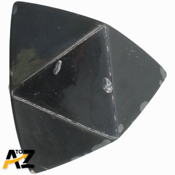 Elysian Night Owl Beer Keg Tap Handle Pumpkin 10" - Picture 4 of 12